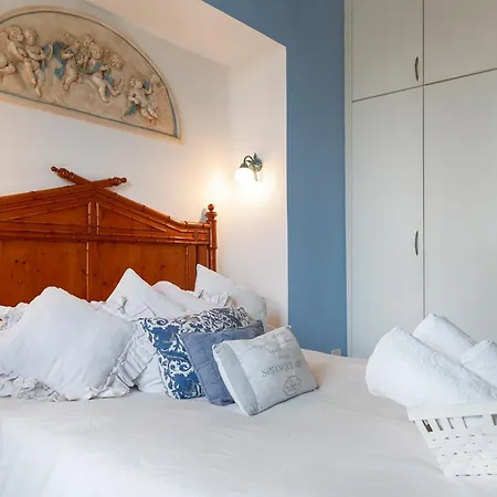 Matilde\'S Rooms In St. Peter