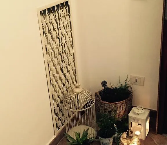 Matilde's In St. Peter Гостевой дом 3*