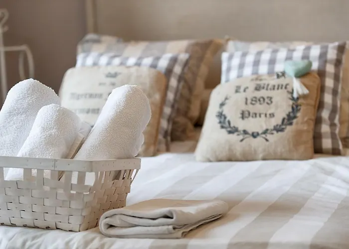 Matilde's In St. Peter Гостевой дом 3*