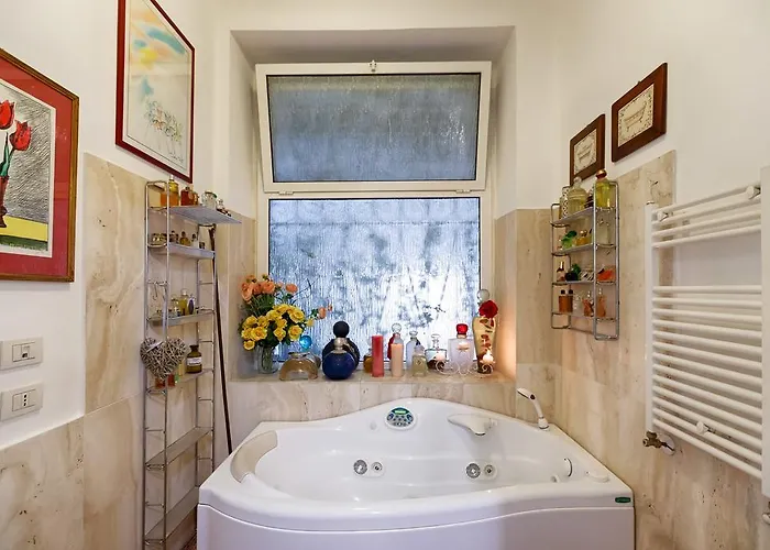 Гостевой дом Matilde's In St. Peter 3*
