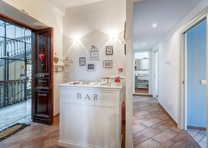 Matilde's In St. Peter 3* Рим
