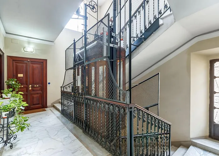 Matilde's In St. Peter Гостевой дом