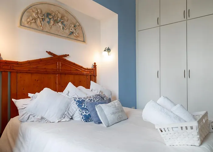 Matilde's In St. Peter Гостевой дом 3*